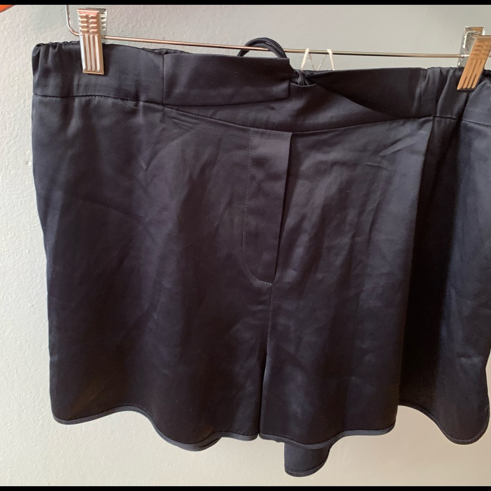 New casual shorts from H& M